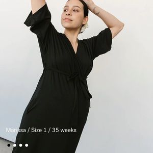 Storq Delivery Robe size 1 - Xsmall